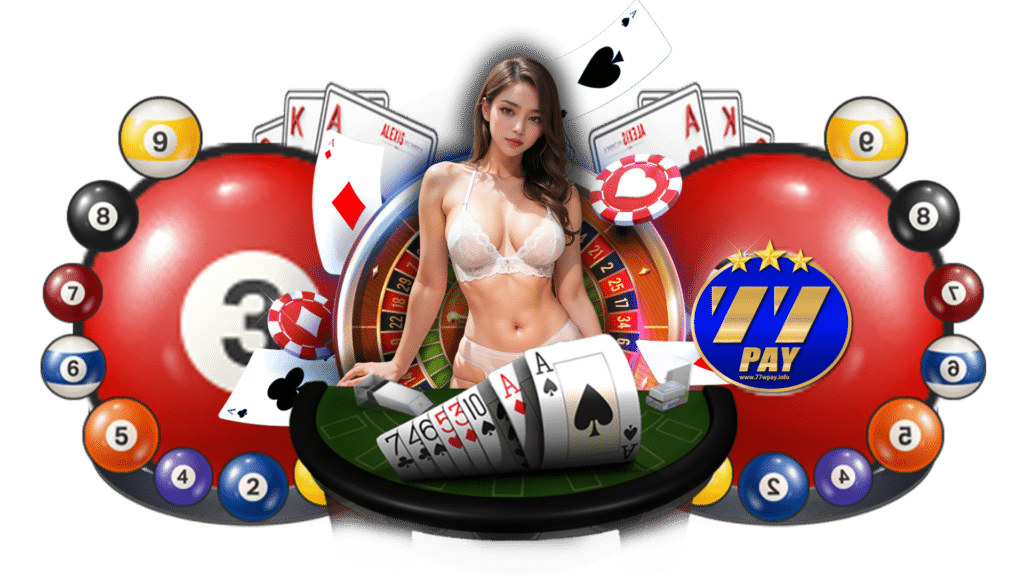 77wpay member