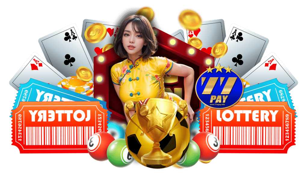 77wpay slot